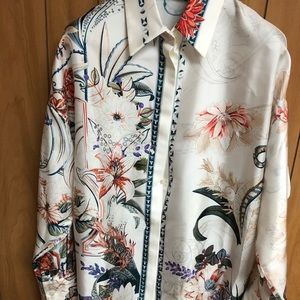 Women blouse Salvatore Ferragamo